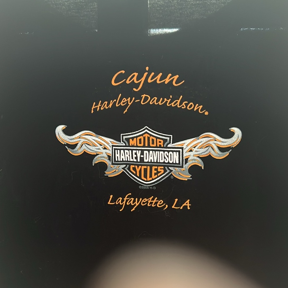 HD tee - Picture 2 of 3